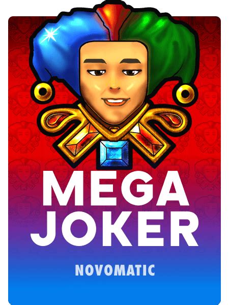 mega joker free|Mega Joker .